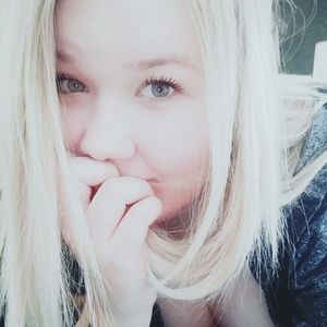 Meet your Posher, Kristine